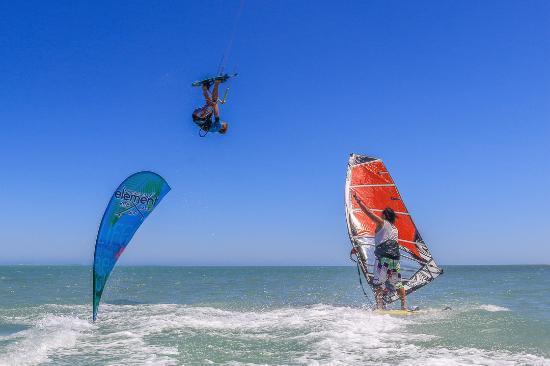 Element Watersports El Gouna