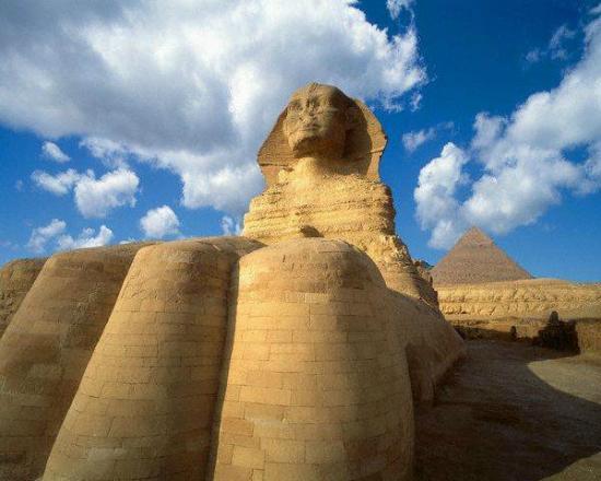 Trips in Egypt
