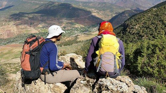 Atlas Mountains Guide