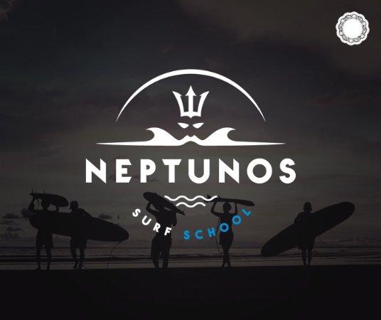 Neptunos Surf School