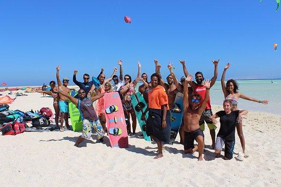 Nomad Kite Events