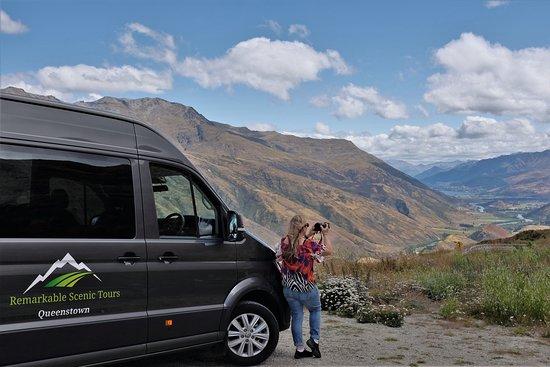 Remarkable Scenic Tours