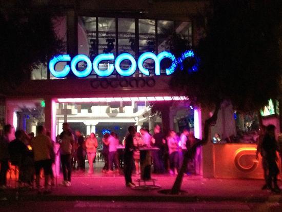 Cocomo club
