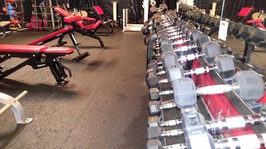 LAVA 24 Fitness