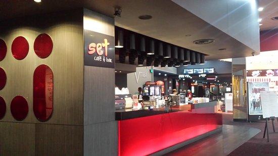 Event Cinemas