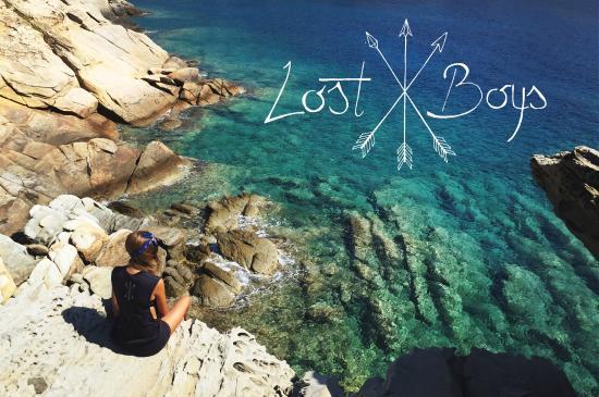 Lost Boys