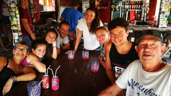 Fernando's Bar