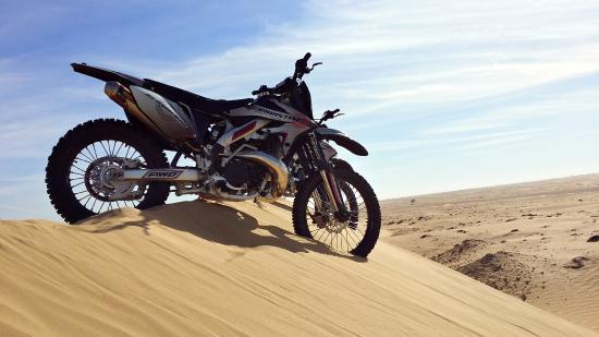Motoventure