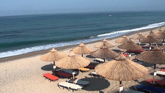 Kanali Beach