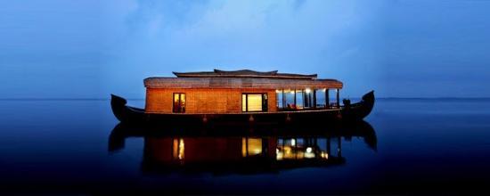 Alleppey Backwater Tours