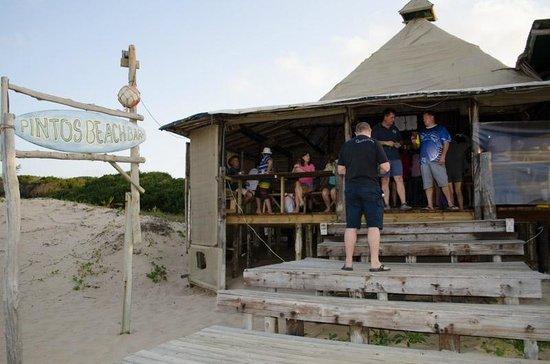 Beach Bar