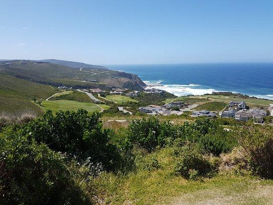 Pezula Golf