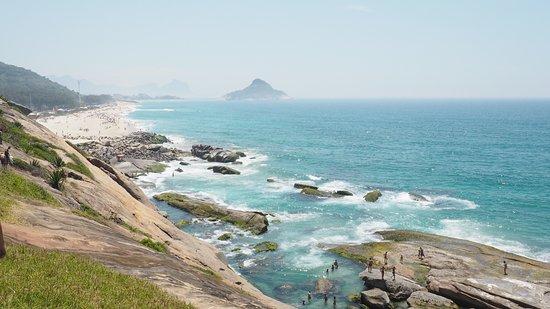 Praia do Secreto