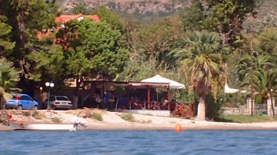 Beach Bar