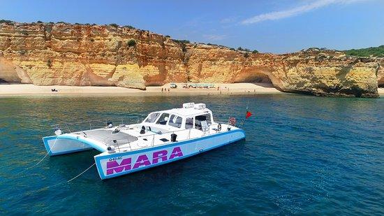 Algarve Charters