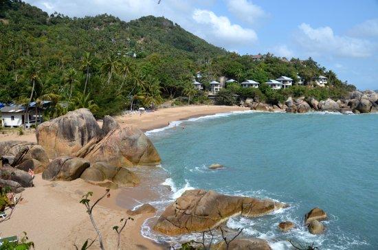 Coral Cove Beach