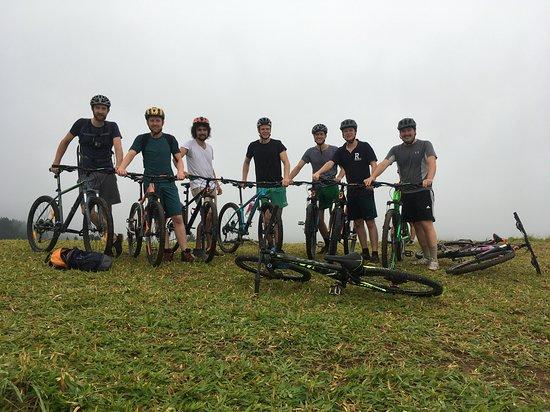 Cycle Tour Sri Lanka
