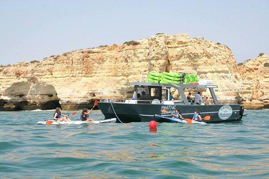 SeaAlgarve