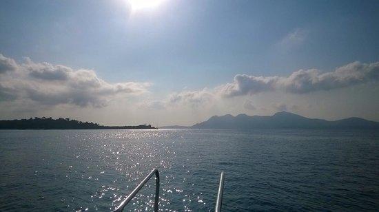 Boat Rentals Pollensa