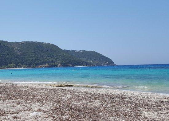 Agios Giannis Beach