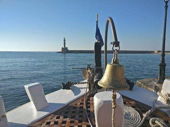 Chania Cruises
