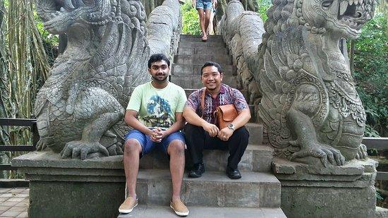 Suasta Bali Tour