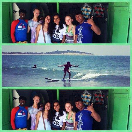 COCO Surf Camp