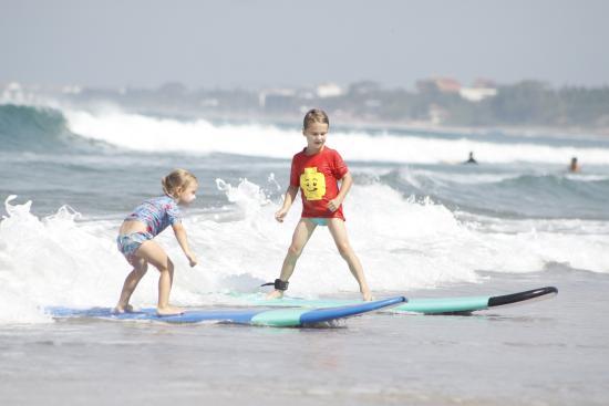 Aloha Bali Surf