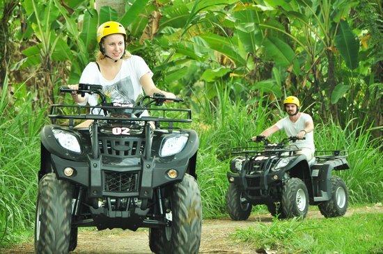 Pertiwi Quad Adventure