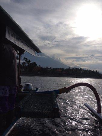 Amed Sunset Cruise