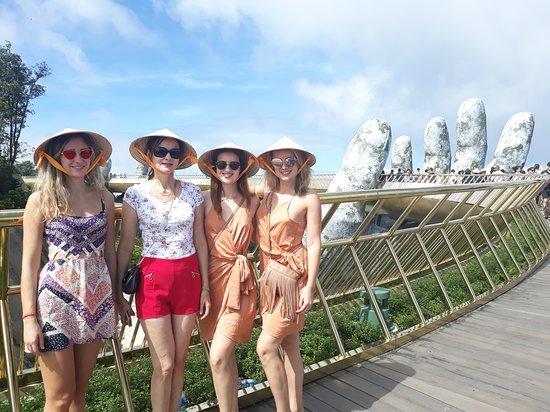 TTP Henry Travel Hoi An