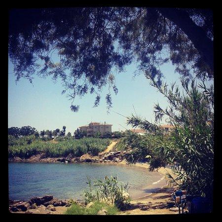 Sirena Bay