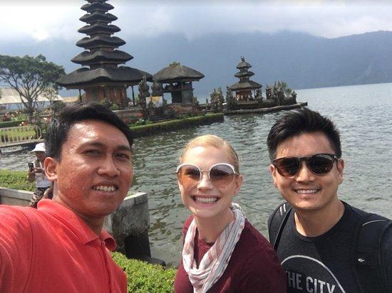 Rukmana Bali Tour