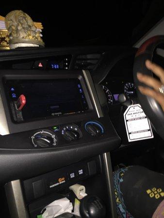 Ubud Professional Drivers