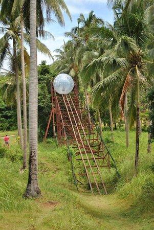 Samui Waterball