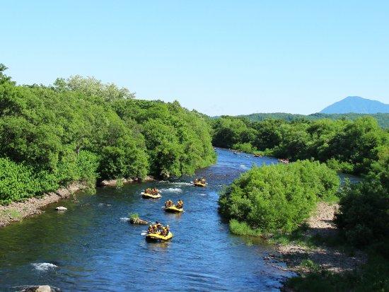 Hokkaido Lion Adventure