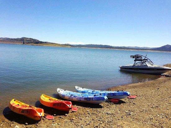 Adventure Watersports