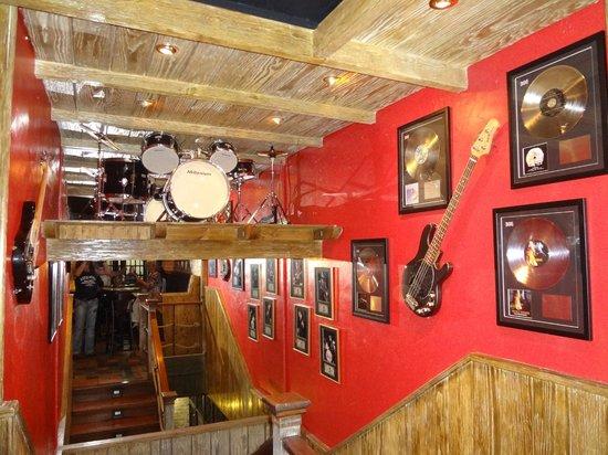 The Cavern Rock Bar