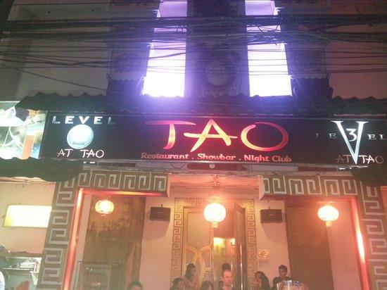 Tao