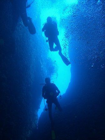 Sirena Diving Center