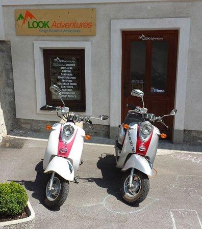 LOOK Adventures
