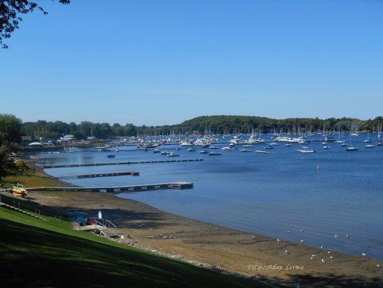 Bayside Park