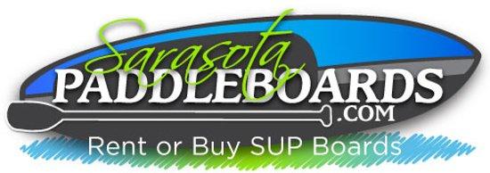 Sarasota Paddle Boards