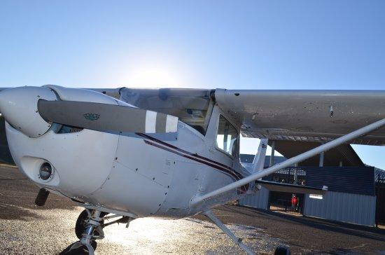 Hunter Valley Aviation