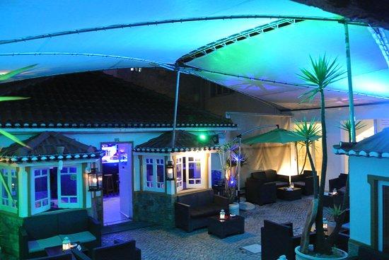 Ericeira Bar Pedro Pescador