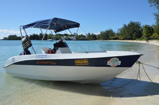 JJ's Boat Trips