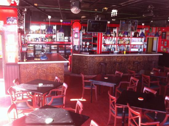 Nico's Pub