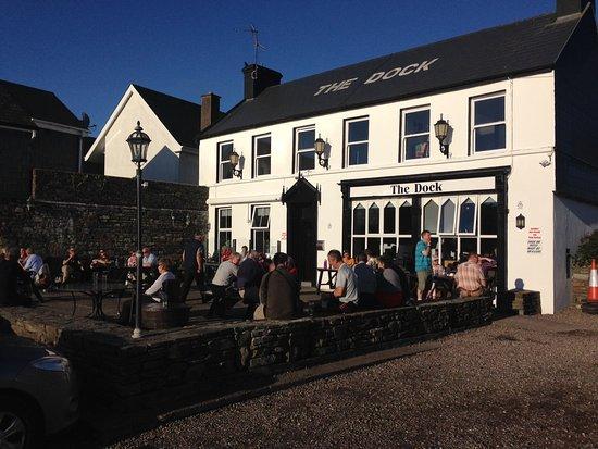 The Dock Bar