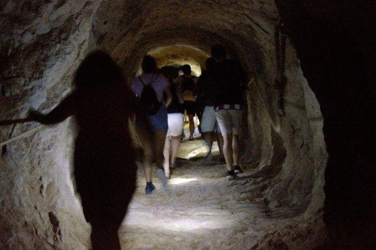 Calp Free Tours