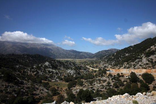 Crete Adventures